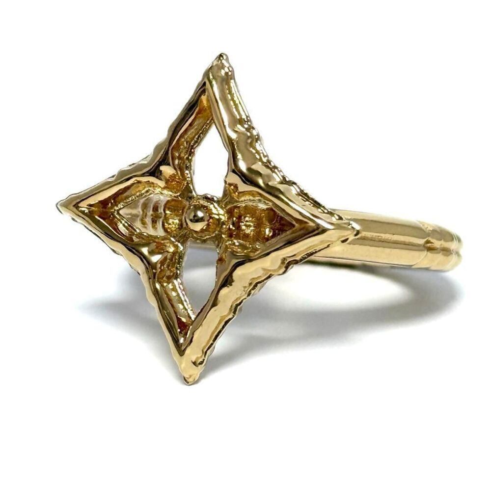 LOUIS VUITTON Ring - Picture 4 of 10